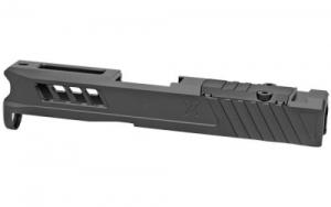 True Precision Axiom RMS Optic Cut & Cover Plate Slide Fits Glock 43/43X - TP-G43S-BC-RMS
