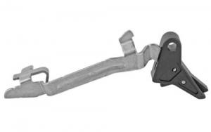 True Precision Axiom Trigger fits Gen 1-4 For Glock Pistols - TP-GLKT2-BLBL