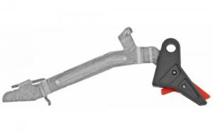 True Precision Axiom Trigger Gen 1-4 For Glock Pistols - TP-GLKT2-BLR