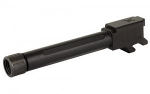True Precision 9MM Threaded Barrel CZ P-10C - TP-P10CB-XTBL