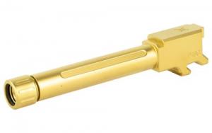 True Precision 9MM Threaded Barrel CZ P-10C - TP-P10CB-XTG