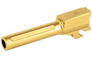 TRUE PREC P320C BBL 9MM GLD - TP-P32CB-XG