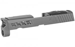 True Precision Axiom Slide RMR Optic Cut & Cover Plate fits Sig P320 Compact - TP-P32CS-A-RMR True Precision Axiom Slide RMR Optic Cut & Cover Plate fits Sig P320 Compact - TP-P32CS-A-RMR