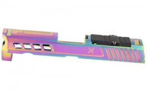 True Precision Axiom RMR Cut Slide - TP-P32CS-S-RMR