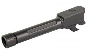 True Precision 9MM Threaded 1/2x28 Barrel fits Sig P320 X-Compact - TP-P32XCB-XTBC