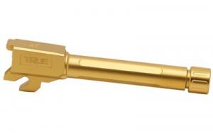 True Precision Threaded 1/2x28 Barrel Fits Sig P320 X-Compact - TP-P32XCB-XTG
