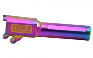 True Precision 3.1" 9MM Barrel Spectrum fits Sig P365 - TP-P365B-XS