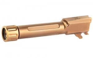 True Precision 9MM Threaded Barrel Sig P365 - TP-P365B-XTC