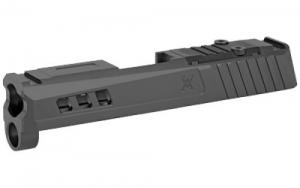 True Precision Axiom Slide RMS Optic Cut & Cover Plate fits Sig P365 - TP-P365S-BC-RMS