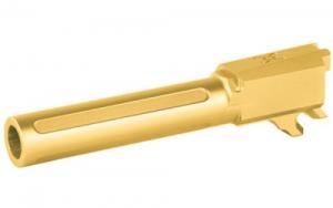 True Precision 9MM Barrel fits Sig P365XL - TP-P365XLB-XG True Precision 9MM Barrel fits Sig P365XL - TP-P365XLB-XG