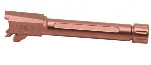 TRUE PREC P365XL BBL 9MM CPR Threaded Barrel - TP-P365XLB-XTC