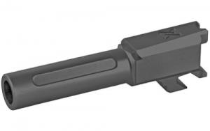 True Precision 9MM Barrel fits Springfield Armory Hellcat - TP-SHCB-XBL