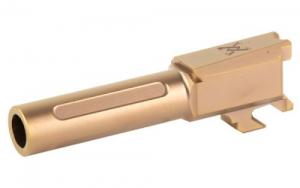 True Precision 9MM Barrel fits Springfield Armory Hellcat - TP-SHCB-XC