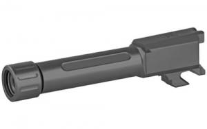 True Precision 9MM Threaded Barrel fits Springfield Armory Hellcat - TP-SHCB-XTBL