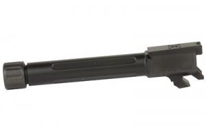 True Precision 9MM Threaded Barrel 1/2x28 fits Springfield Hellcat Pro - TP-SHCPB-XTBL