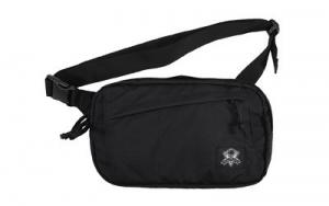 GGG CROSSBODY PACK BLACK - GTG5942-2