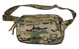 GGG CROSSBODY PACK MULTICAM - GTG5942-5 GGG CROSSBODY PACK MULTICAM - GTG5942-5