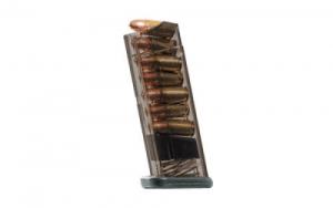 Elite Tactical Systems Group 7 Round 9MM Magazine fits Smith & Wesson Shield - SMK-SW9-SHD-7 Elite Tactical Systems Group 7 Round 9MM Magazine fits Smith & Wesson Shield - SMK-SW9-SHD-7