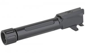 True Precision 9MM Threaded Barrel Black DLC fits Sig P365 - TP-P365B-XTBC True Precision 9MM Threaded Barrel Black DLC fits Sig P365 - TP-P365B-XTBC
