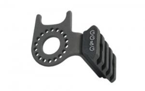 GG&G Inc. Flashlight Mount fits Mossberg 500 - GGG-1619-R GG&G Inc. Flashlight Mount fits Mossberg 500 - GGG-1619-R