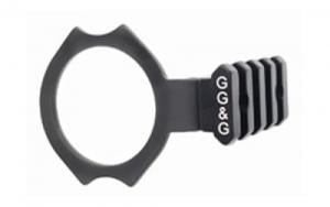 GG&G Inc. Flashlight Mount fits Benelli M4 - GGG-1689-R GG&G Inc. Flashlight Mount fits Benelli M4 - GGG-1689-R