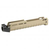 GG&G Inc. Beretta 1301 Converted Magpul Zhukov Handguard - FDE - GGG-2810FDE GG&G Inc. Beretta 1301 Converted Magpul Zhukov Handguard - FDE - GGG-2810FDE