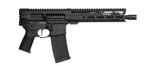 CMMG Inc. DISSENT MK4 5.56MM 10.5" AB - 55A8D40-AB