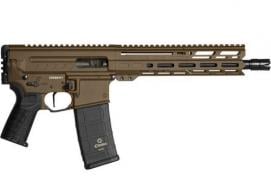 CMMG Inc. DISSENT MK4 5.56MM 10.5" MB - 55A8D40-MB