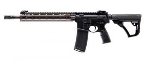 Daniel Defense DD4 M4A1 RIII GWOT - WEBGB-0623-1