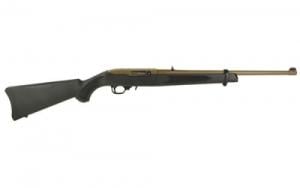 Ruger 10/22 FDE/Black .22 LR Semi-Automatic Rifle - 01151FDEBLK Ruger 10/22 FDE/Black .22 LR Semi-Automatic Rifle - 01151FDEBLK