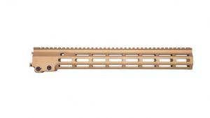 Geissele MK16 Super M-Lok 15in Modular Rail - 05-792S
