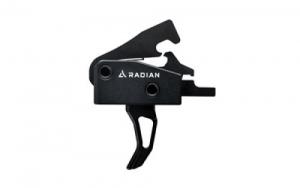 Radian Weapons Curved Vertex Trigger fits AR Rifles - ACC-0016 Radian Weapons Curved Vertex Trigger fits AR Rifles - ACC-0016