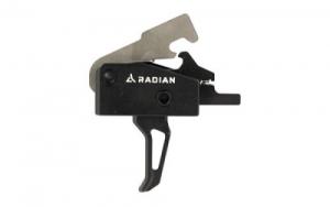 Radian Weapons Flat Vertex Trigger fits AR Rifles - ACC-0017 Radian Weapons Flat Vertex Trigger fits AR Rifles - ACC-0017