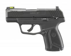 Ruger Max-9 9MM Pistol - 03501RG