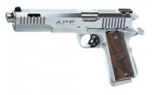 American Precision Firearms Prismatic Dueller 1911 45ACP Pistol - AFDP-45-SS-14 American Precision Firearms Prismatic Dueller 1911 45ACP Pistol - AFDP-45-SS-14