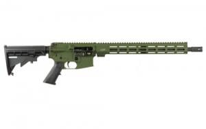 APF Guardian AR 556 NATO/223 Remington Semi-Automatic Rifle - RI282SNG