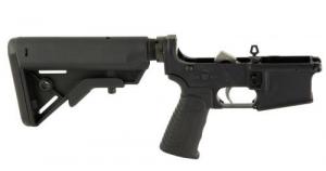 Battle Arms Development Workhorse Lower Receiver - BADWHLRRB5 Battle Arms Development Workhorse Lower Receiver - BADWHLRRB5