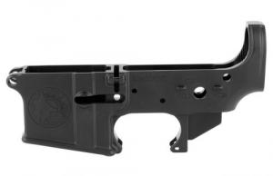 Battle Arms Development Workhorse Stripped  Lower Receiver