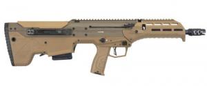 DT MDRX .556 NATO 16" 10RD Flat Dark Earth FE - MDRRFB1610FEF