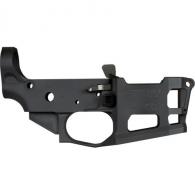 Desert Tech Quattro-15 223 Remington/5.56 NATO AR Lower Receiver - QTRLR15 Desert Tech Quattro-15 223 Remington/5.56 NATO AR Lower Receiver - QTRLR15