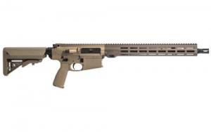 Maxim Defense Industries, MD11, Semi-automatic, Rifle, 762NATO, 18" Barrel, Anodized Finish, Flat Dark Earth (Arid) - MXM-48723