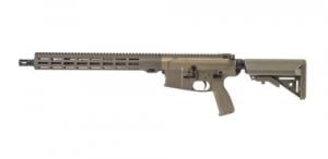 Maxim Defense MD11 6.5 Creedmoor AR Rifle with 18" Barrel, Flat Dark Earth