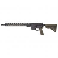 Radical Firearms, Forged, Semi-Automatic, AR, 300 Blackout, 16" Barrel, 1:8" Twist, 15" RPR MLOK Handguard - FR16300HBAR15RPRODG/RF01743 Radical Firearms, Forged, Semi-Automatic, AR, 300 Blackout, 16" Barrel, 1:8" Twist, 15" RPR MLOK Handguard - FR16300HBAR15RPRODG/RF01743