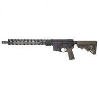 Radical Firearms, Forged, Semi-Automatic, AR, 300 Blackout, 16" Barrel, 1:8" Twist, 15" RPR MLOK Handguard - FR16300HBAR15RPRODG/RF01743 Radical Firearms, Forged, Semi-Automatic, AR, 300 Blackout, 16" Barrel, 1:8" Twist, 15" RPR MLOK Handguard - FR16300HBAR15RPRODG/RF01743