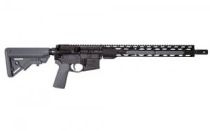 Radical Firearms, Forged, Semi-Automatic, AR, 300 Blackout, 16" Barrel, 1:8" Twist, 15" RPR MLOK Handguard, Anodized Finish - RF01744/FR16300HBAR15RPRGRY Radical Firearms, Forged, Semi-Automatic, AR, 300 Blackout, 16" Barrel, 1:8" Twist, 15" RPR MLOK Handguard, Anodized Finish - RF01744/FR16300HBAR15RPRGRY
