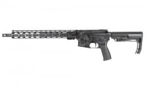 Radical Firearms Forged AR 7.62x39mm Semi-Auto BLK/COYOTE BRN - RF01746/FR16762X39HBAR15RPRCB Radical Firearms Forged AR 7.62x39mm Semi-Auto BLK/COYOTE BRN - RF01746/FR16762X39HBAR15RPRCB