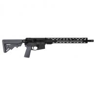 Radical Firearms Forged AR 7.62x39mm Semi-Automatic Rifle - RF01748/FR16762X39HBAR15RPRGRY