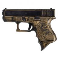 Glock 27C Gen 3 40 S&W Semi Auto Pistol