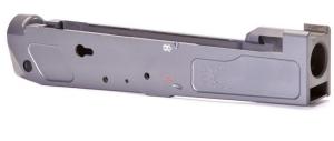 Sharps Bros MB47 Milled AK 47 Stripped Receiver - SBAK01