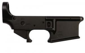 Sons of Liberty Gun Works LOYAL9 Stripped Lower Receiver - LOYAL9